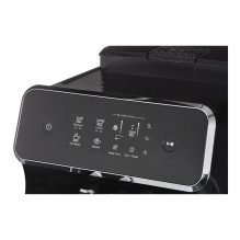 „Philips 2200“ serijos EP2224/10 kavos virimo aparatas, pilnai automatinis espreso kavos aparatas, 1,8 l