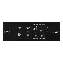 „Philips 2200“ serijos EP2224/10 kavos virimo aparatas, pilnai automatinis espreso kavos aparatas, 1,8 l