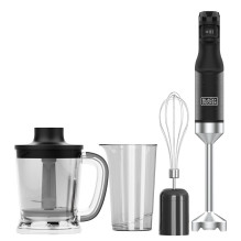 Rankinis trintuvas Black+Decker BXHBA1501E