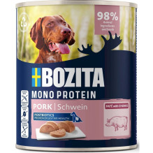 BOZITA Monoprotein Pate...