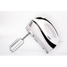 Adler AD 4205 Hand mixer Black,White 300 W Adler AD 4205 Hand mixer Black,White 300 W