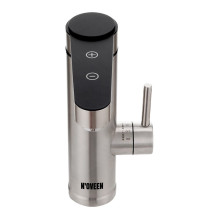 Momentinis vandens šildytuvas N\'OVEEN IWH960 INOX