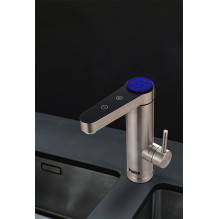 Momentinis vandens šildytuvas N\'OVEEN IWH960 INOX