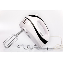 Adler AD 4205 rankinis maišytuvas juoda, balta 300 W
