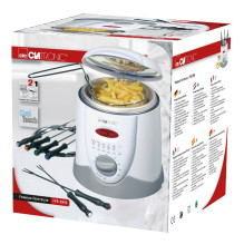 Clatronic FFR 2916 1 L