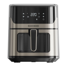 „Black+Decker“ gruzdintuvė BXAF6500E
