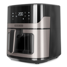 „Black+Decker“ gruzdintuvė BXAF6500E