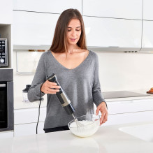 Panardinamas trintuvas Black+Decker BXHBA1500E (1500 W juodas)