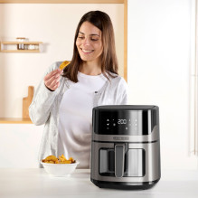 „Black+Decker“ gruzdintuvė BXAF6500E