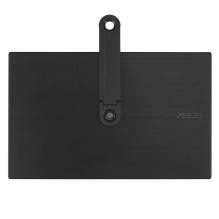 ASUS ZenScreen MB166CR kompiuterio monitorius 39,6 cm (15,6") 1920 x 1080 pikselių „Full HD“ LCD Juoda