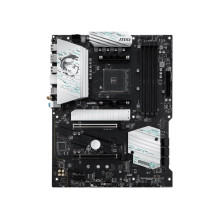 MSI B550 GAMING WIFI pagrindinė plokštė AMD B550 Socket AM4 ATX MSI B550 GAMING WIFI pagrindinė plokštė AMD B550 Socket AM4 ATX