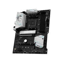 MSI B550 GAMING WIFI pagrindinė plokštė AMD B550 Socket AM4 ATX MSI B550 GAMING WIFI pagrindinė plokštė AMD B550 Socket AM4 ATX