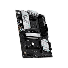 MSI B550 GAMING WIFI motherboard AMD B550 Socket AM4 ATX MSI B550 GAMING WIFI motherboard AMD B550 Socket AM4 ATX