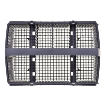 Bosch SMZ5100 indaplovės dalis / priedas Pilka, violetinė Bosch SMZ5100 indaplovės dalis / priedas Pilka, violetinė