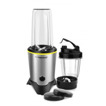 Esperanza EKM028 trintuvas Stalinis trintuvas 1000 W Juoda, Nerūdijančio plieno Esperanza EKM028 trintuvas Stalinis trintuvas 1000 W Juoda, Nerūdijančio plieno