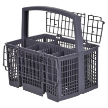 Bosch SMZ5100 indaplovės dalis / priedas Pilka, violetinė Bosch SMZ5100 indaplovės dalis / priedas Pilka, violetinė