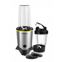 Esperanza EKM028 trintuvas Stalinis trintuvas 1000 W Juoda, Nerūdijančio plieno Esperanza EKM028 trintuvas Stalinis trintuvas 1000 W Juoda, Nerūdijančio plieno