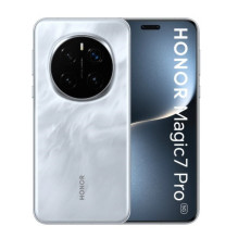 Honor Magic7 Pro 17.3 cm (6.8") Dual SIM Android 15 5G USB Type-C 12 GB 512 GB 5270 mAh Grey