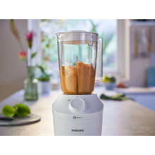 „Philips 3000“ serijos HR2041/00 trintuvas, 1,9 l, stalo trintuvas, 450 W, baltas