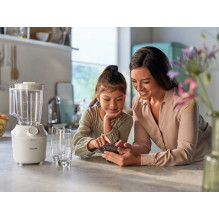 Philips 3000 series HR2041 / 00 blender 1.9 L Tabletop blender 450 W White