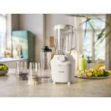 Philips 3000 series HR2041 / 00 blender 1.9 L Tabletop blender 450 W White