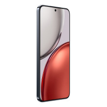 „Honor Magic8 Lite 5G“ 17,2 cm (6,79 colio) dviejų SIM kortelių „Android 15“ USB C tipo 8 GB 256 GB 7500 mAh juodas