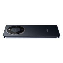 „Honor Magic8 Lite 5G“ 17,2 cm (6,79 colio) dviejų SIM kortelių „Android 15“ USB C tipo 8 GB 256 GB 7500 mAh juodas