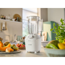 „Philips 3000“ serijos HR2041/00 trintuvas, 1,9 l, stalo trintuvas, 450 W, baltas