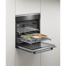 „Electrolux PKKS8“ stačiakampis plienas „Electrolux PKKS8“ stačiakampis plienas