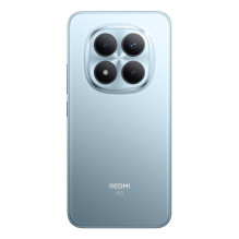 „Xiaomi Redmi Note 15 Pro+“ ledyninio mėlynumo – 5G 17,4 cm (6,83 colio) 12 GB 512 GB 6500 mAh mėlynas