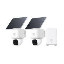 „Eufy SoloCam E30“ 2 kamerų rinkinys