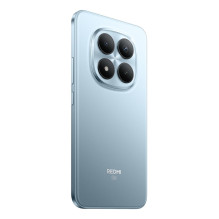 Xiaomi Redmi Note 15 Pro+ Glacier Blue - 5G 17.4 cm (6.83") 12 GB 512 GB 6500 mAh Blue