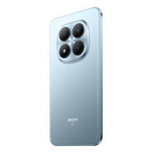 „Xiaomi Redmi Note 15 Pro+“ ledyninio mėlynumo – 5G 17,4 cm (6,83 colio) 12 GB 512 GB 6500 mAh mėlynas
