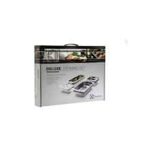 Electrolux PKKS8 Rectangular Steel Electrolux PKKS8 Rectangular Steel