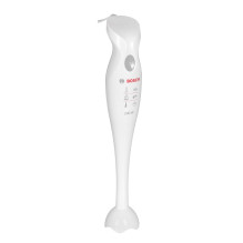 Bosch MSM6B100 trintuvas Panardinamas trintuvas Sidabrinė, balta 280 W Bosch MSM6B100 trintuvas Panardinamas trintuvas Sidabrinė, balta 280 W