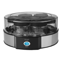 Adler AD 4476 jogurto gaminimo aparatas 20 W