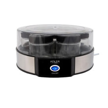 Adler AD 4476 jogurto gaminimo aparatas 20 W