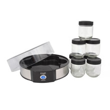 Adler AD 4476 yogurt maker 20 W Adler AD 4476 yogurt maker 20 W