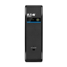 „Eaton 3P Ellipse UPS“ nepertraukiamo maitinimo šaltinis (UPS) Budėjimo režimas (neprisijungus) 0,7 kVA 420 W 4 kintamos