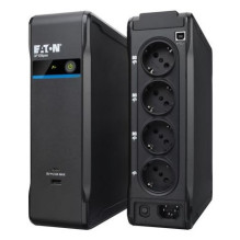 Eaton 3P Ellipse UPS uninterruptible power supply (UPS) Standby (Offline) 0.7 kVA 420 W 4 AC outlet(s)
