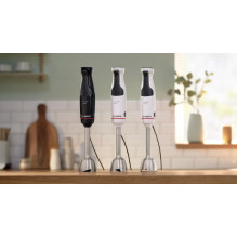 „Bosch Serie 4 MSM4W220“ trintuvas, 0,6 l, panardinamas trintuvas, 600 W, baltas