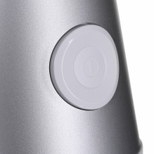 „Bosch VitaPower MMB2111T“ trintuvas, 0,6 l, virimo/maišymo įranga, 450 W, sidabro spalvos