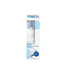 Brita Vital blue 2-disc filter bottle Brita Vital blue 2-disc filter bottle
