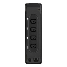 Eaton 3P Ellipse UPS uninterruptible power supply (UPS) Standby (Offline) 1.3 kVA 840 W 8 AC outlet(s)