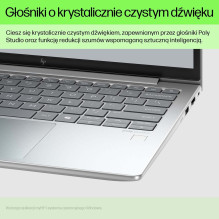 HP EliteBook 640 G11 Intel Core Ultra 5 135U Laptop 35.6 cm (14") WUXGA 16 GB DDR5-SDRAM 512 GB SSD Wi-Fi 6E (802.1