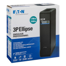 Eaton 3P Ellipse UPS uninterruptible power supply (UPS) Standby (Offline) 1.7 kVA 1040 W 8 AC outlet(s)