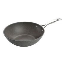 BALLARINI 75002-815-0 frying pan Work / Stir-Fry pan Round BALLARINI 75002-815-0 frying pan Work / Stir-Fry pan Round