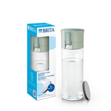 Brita Vital green 2-disc filter bottle Brita Vital green 2-disc filter bottle