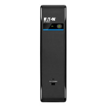 „Eaton 3P Ellipse UPS“ nepertraukiamo maitinimo šaltinis (UPS) Budėjimo režimas (neprisijungus) 1,7 kVA 1040 W 8 kintamo