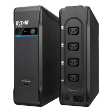 „Eaton 3P900UI“ nepertraukiamo maitinimo šaltinis (UPS) Budėjimo režimas (neprisijungus) 0,9 kVA 540 W 4 kintamosios sro